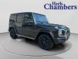 Used 2021 Mercedes-Benz G-Class G 550 SUV
