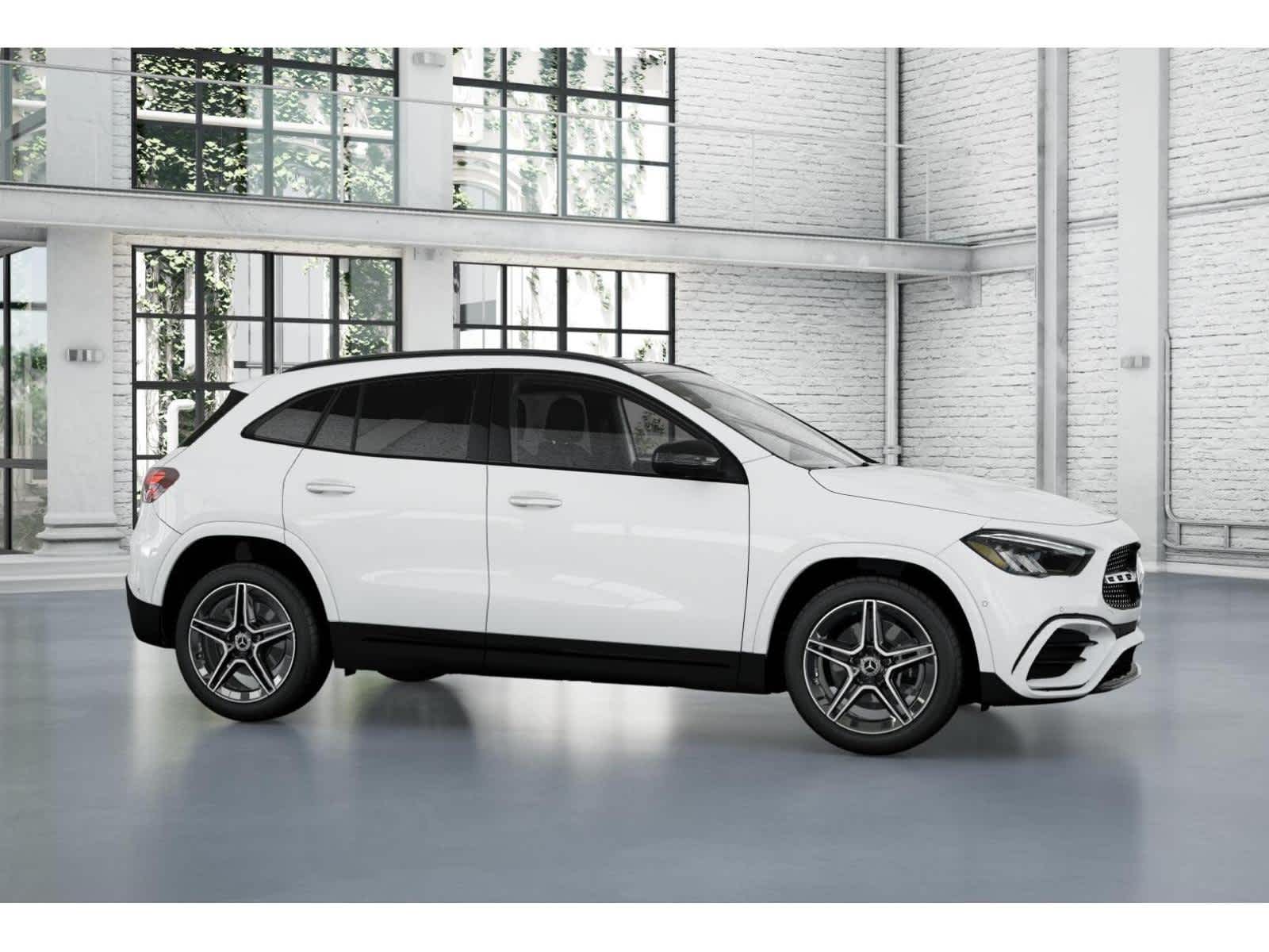 2026 Mercedes-Benz GLA GLA 250 - Photo 13