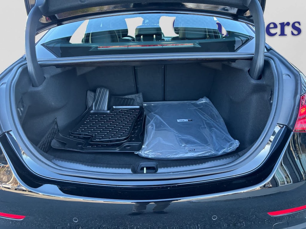 Certified 2025 Mercedes-Benz C-Class C 300 4MATIC Sedan
