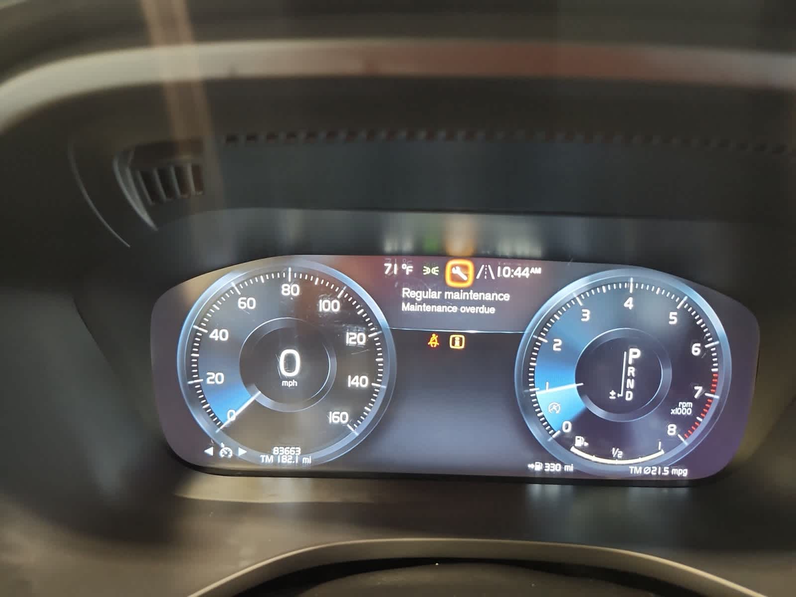used 2018 Volvo XC60 car, priced at $17,497