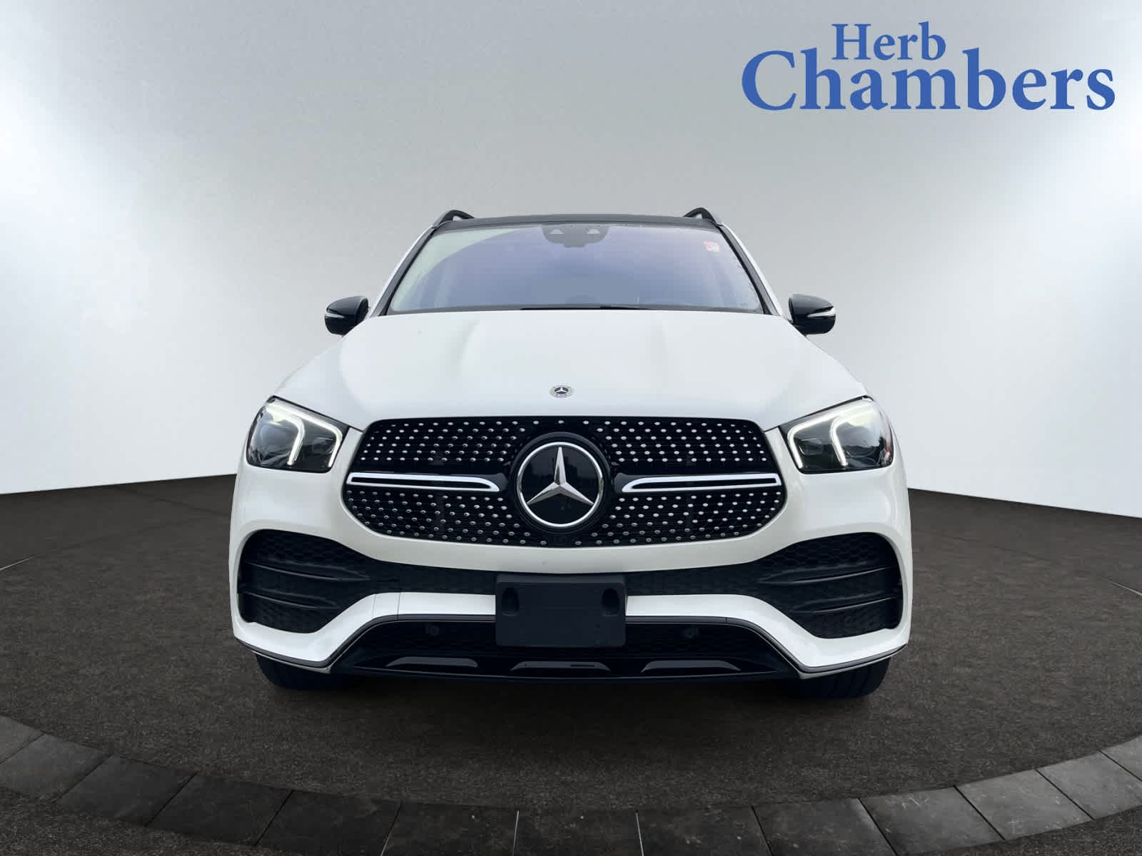 2023 Mercedes Benz GLE 450 4MATIC photo 2