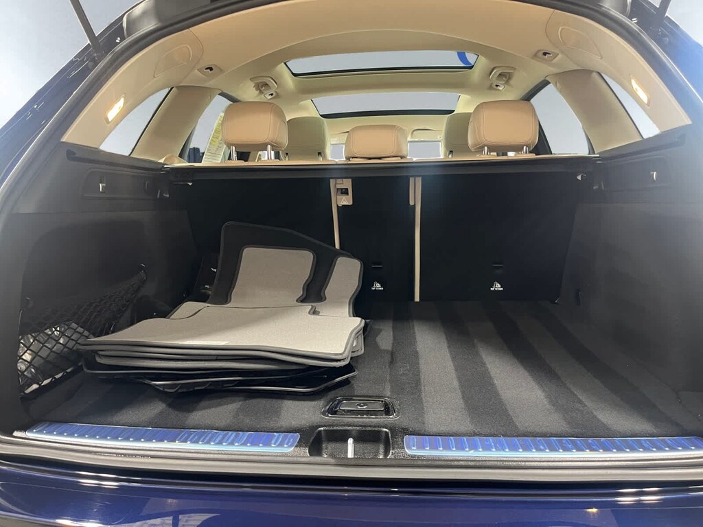 Certified 2022 Mercedes-Benz GLC 300 4MATIC SUV