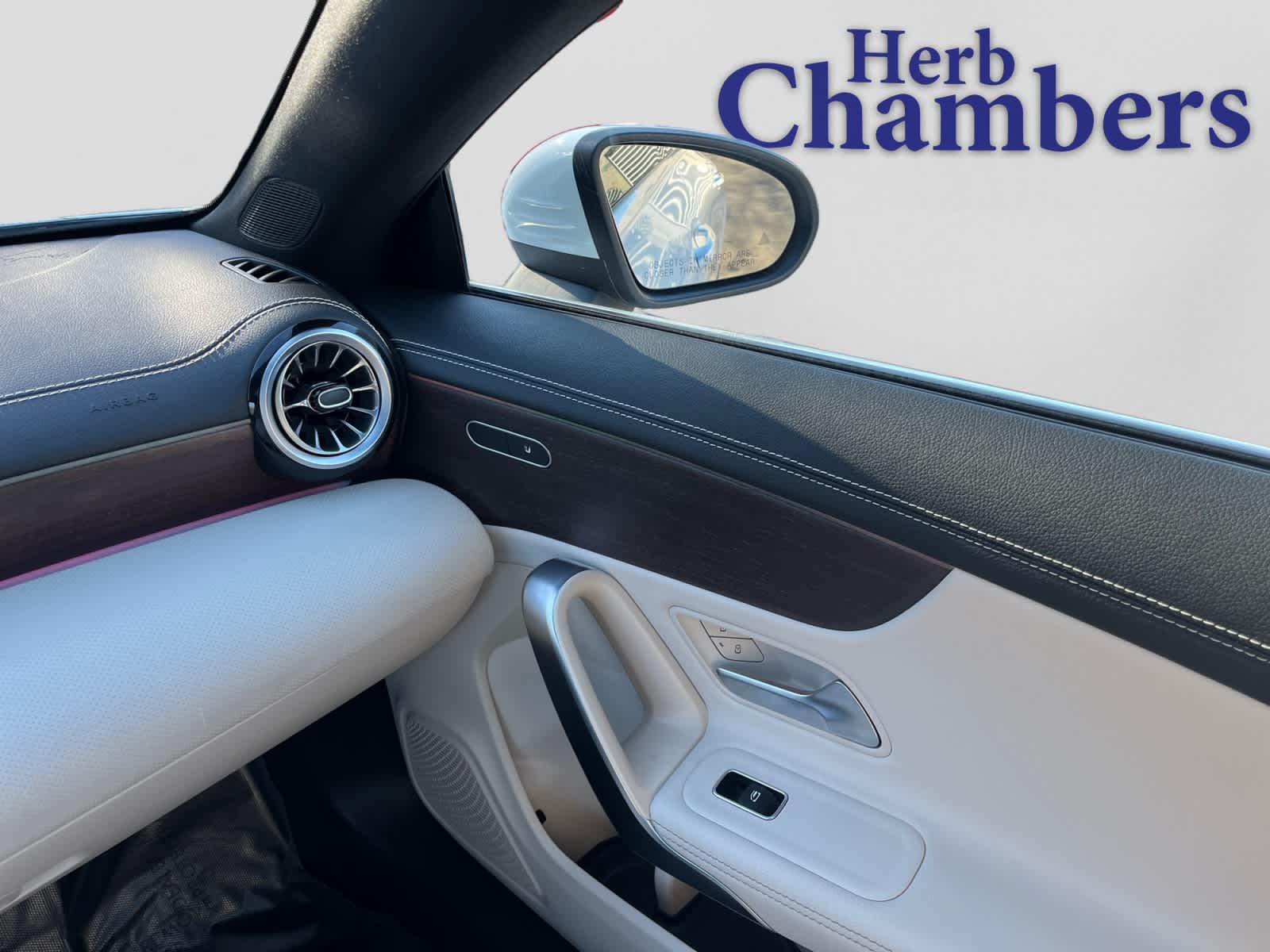 used 2022 Mercedes-Benz CLA 250 car, priced at $26,998