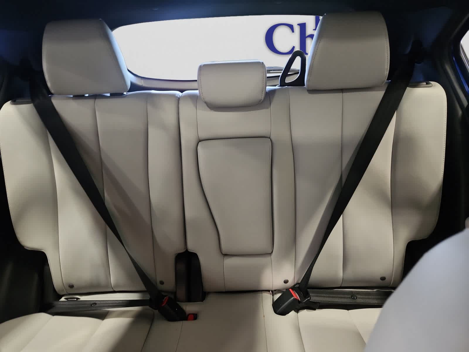 used 2022 Mitsubishi Eclipse Cross car, priced at $16,997