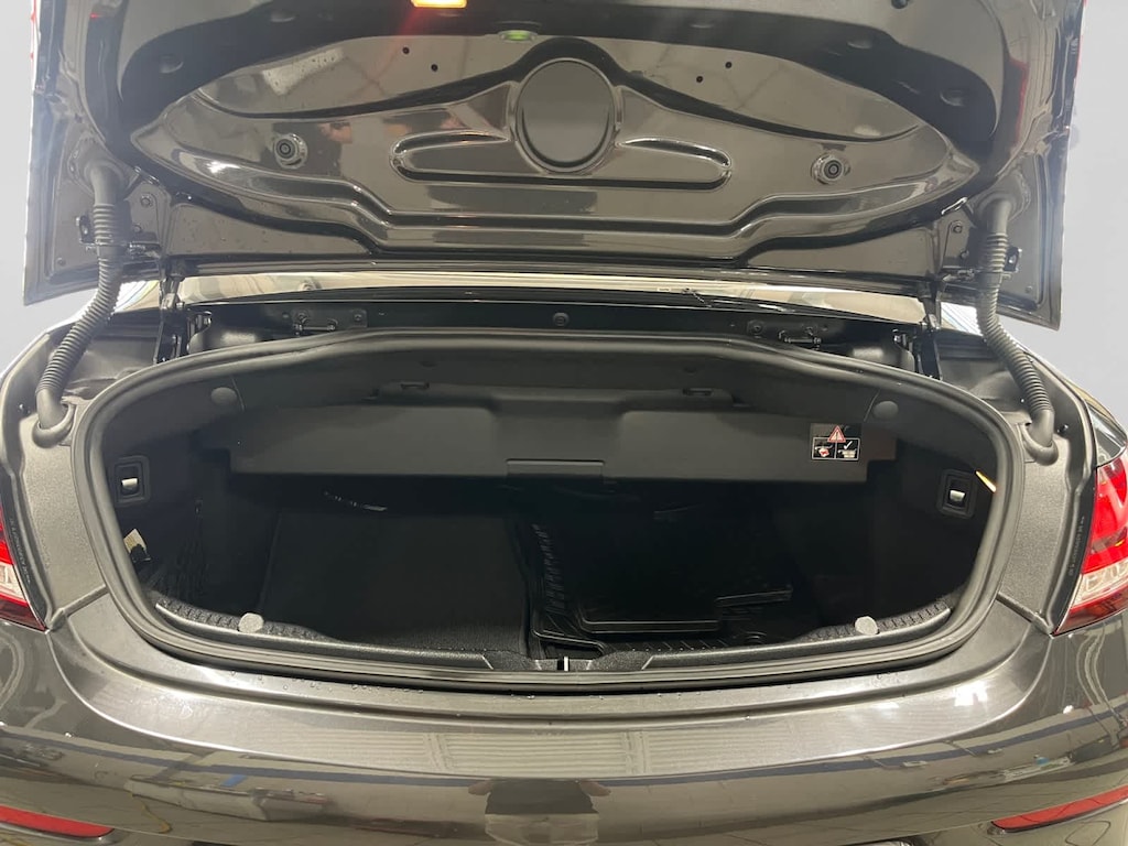 Used 2019 Mercedes-Benz C-Class C 300 4MATIC Cabriolet