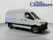  Mercedes-Benz Sprinter 2500