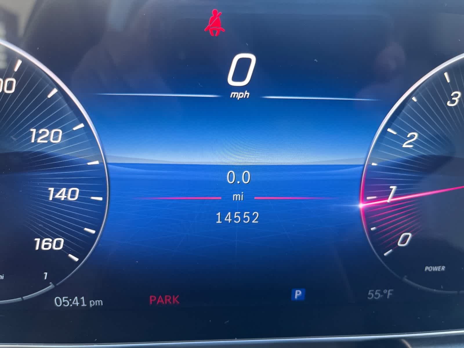 used 2024 Mercedes-Benz GLC 300 car, priced at $45,598