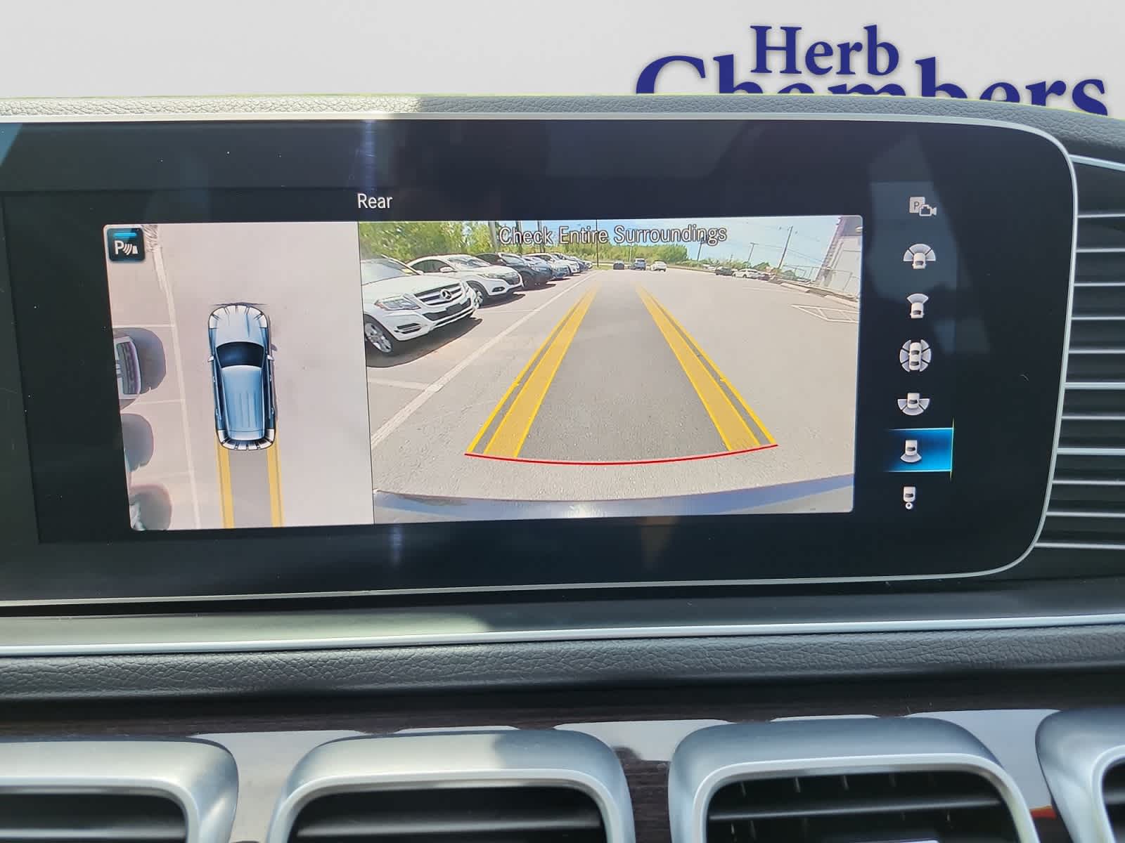 used 2022 Mercedes-Benz GLE 350 car, priced at $32,997