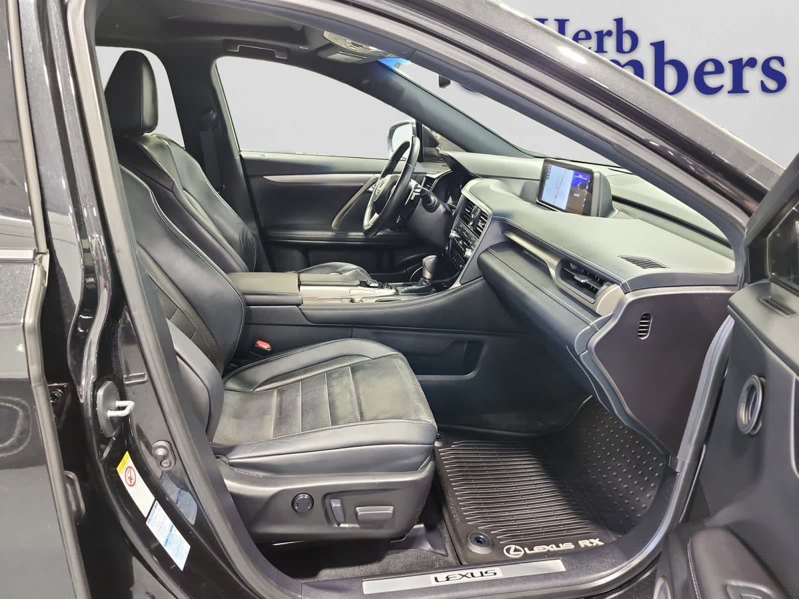 used 2017 Lexus RX 350 car, priced at $21,397