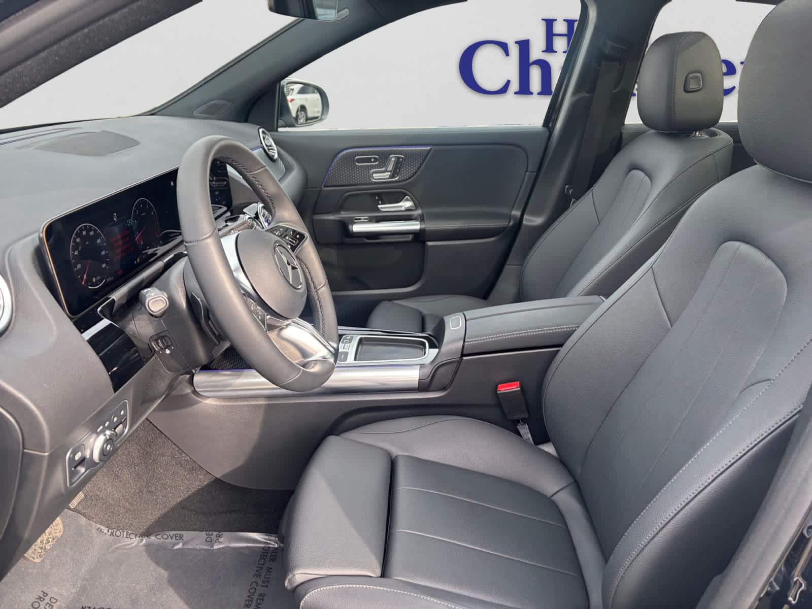 used 2026 Mercedes-Benz GLA 250 car, priced at $43,998