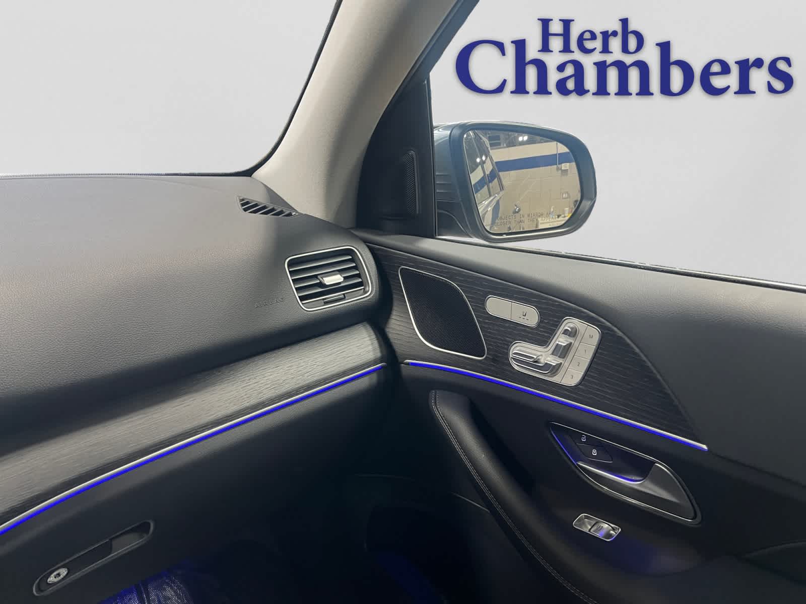 used 2026 Mercedes-Benz GLE 350 car, priced at $59,998