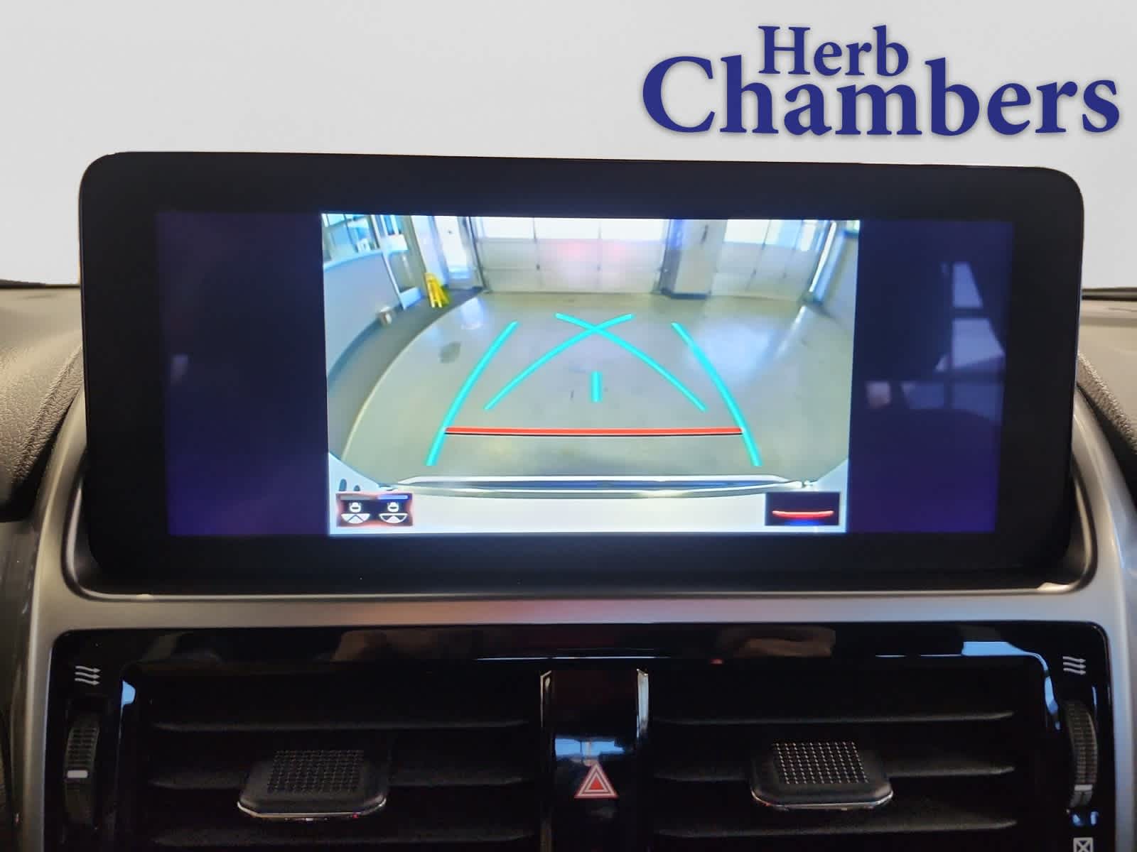 used 2023 Lexus GX 460 car, priced at $53,597