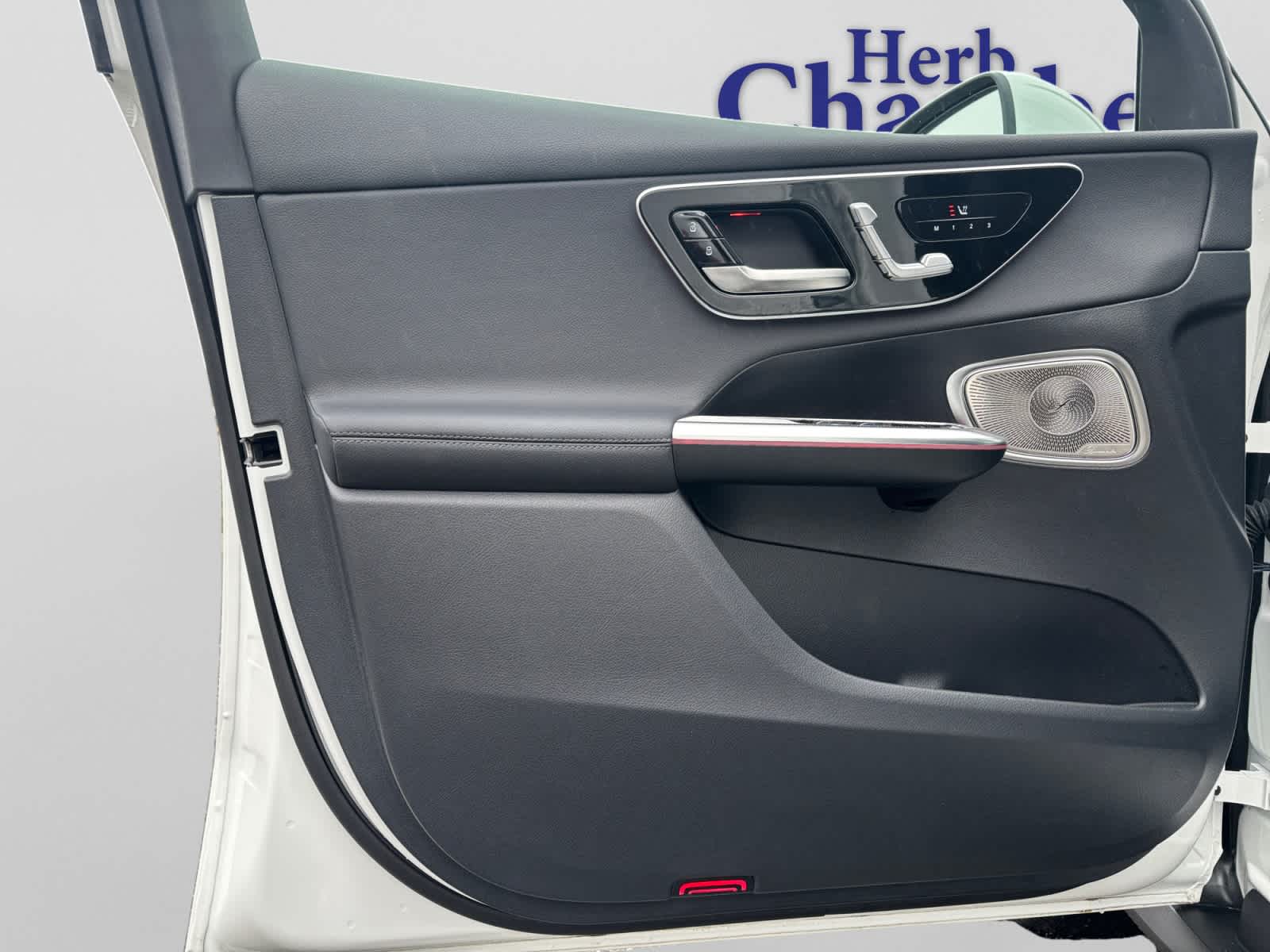 used 2025 Mercedes-Benz GLC 300 car, priced at $48,698