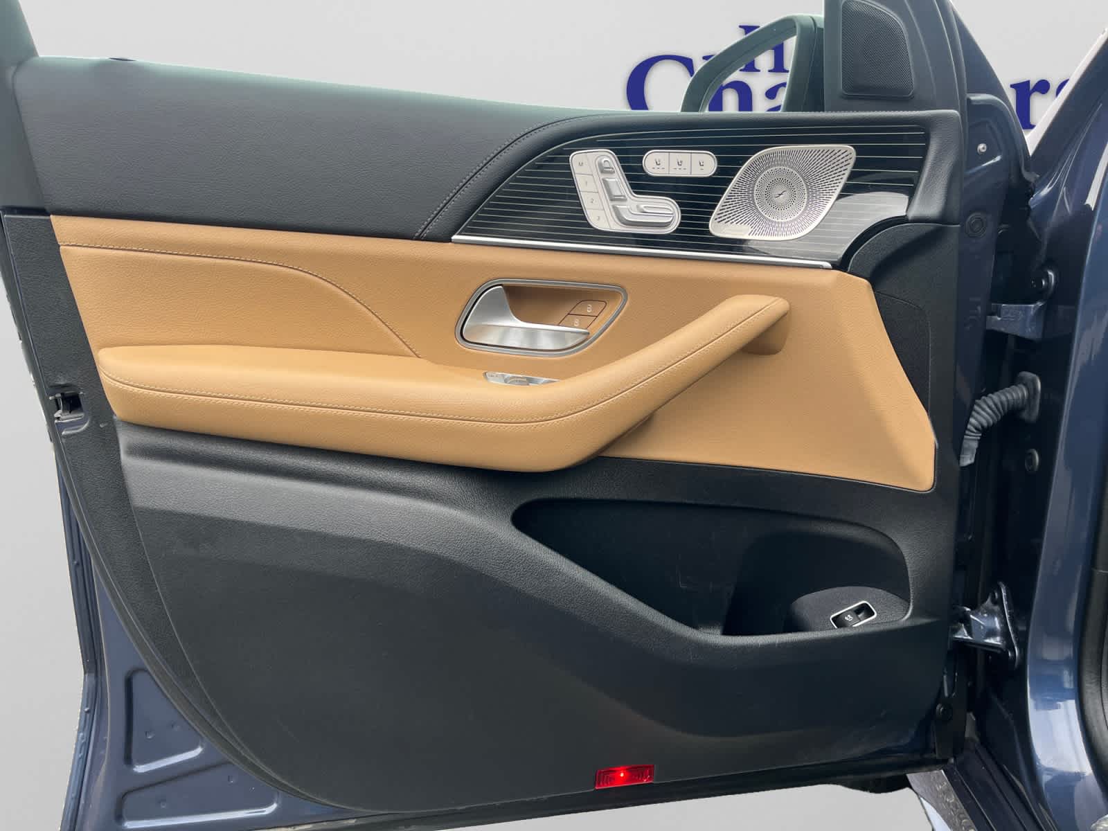 used 2024 Mercedes-Benz GLE 350 car, priced at $53,998