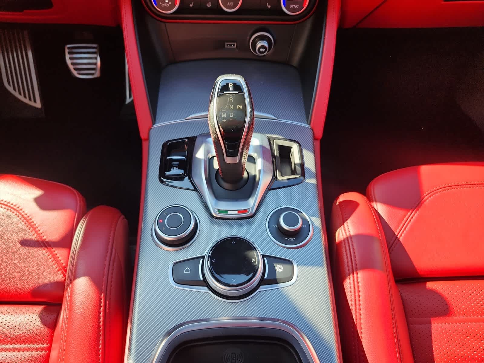 used 2020 Alfa Romeo Stelvio car, priced at $19,997