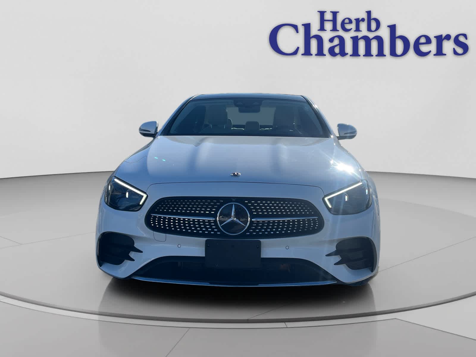 used 2023 Mercedes-Benz E-Class car, priced at $47,998