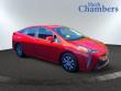 Used 2022 Toyota Prius XLE Hatchback