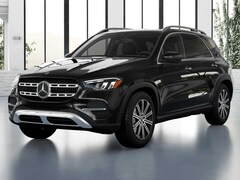New 2025 Mercedes-Benz GLE 450 4MATIC SUV near Boston, MA