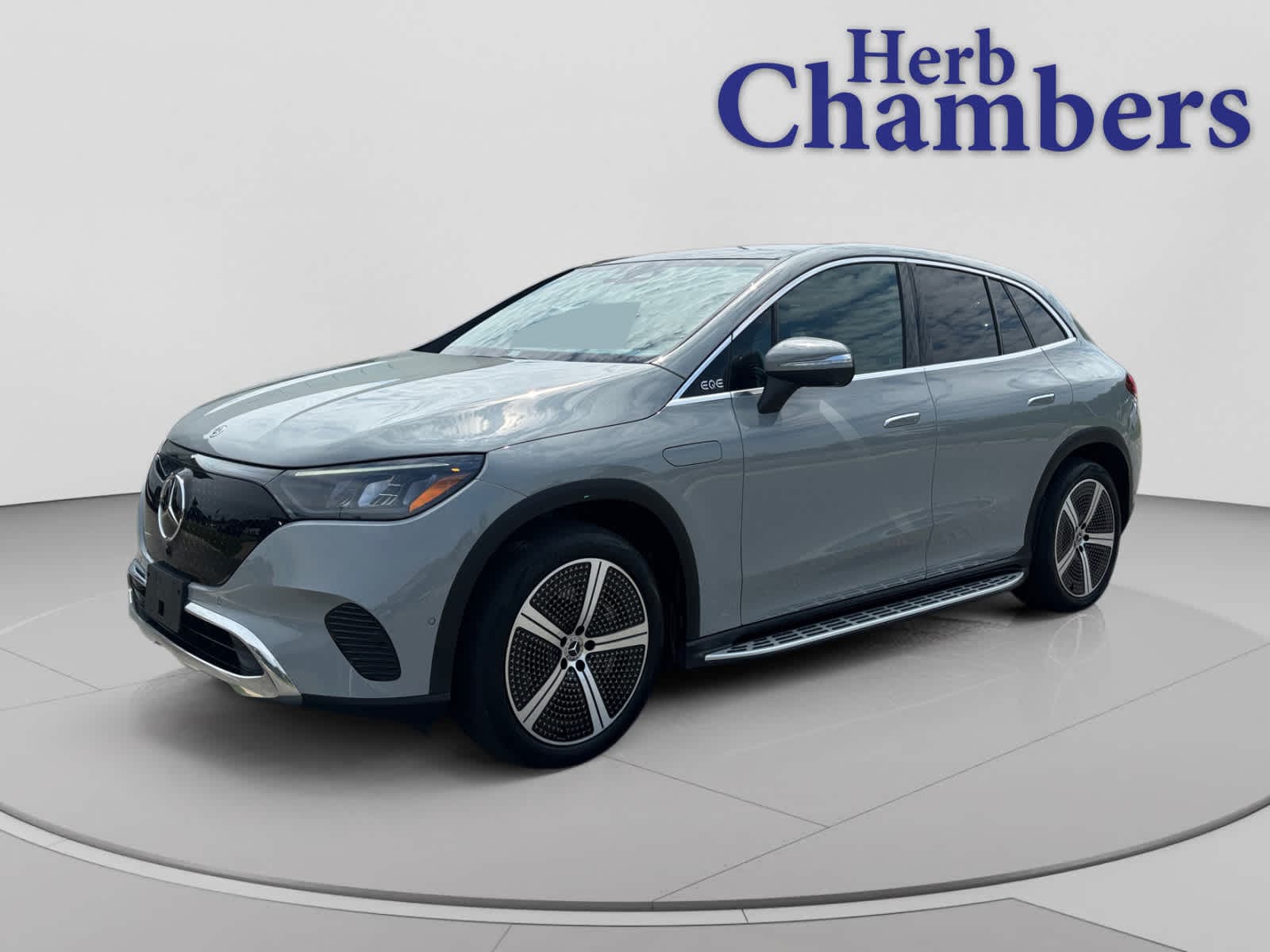 used 2023 Mercedes-Benz EQE 350 car, priced at $36,398
