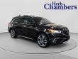 Used 2017 Acura MDX V6 SH-AWD with Advance & Entertainment Packages SUV