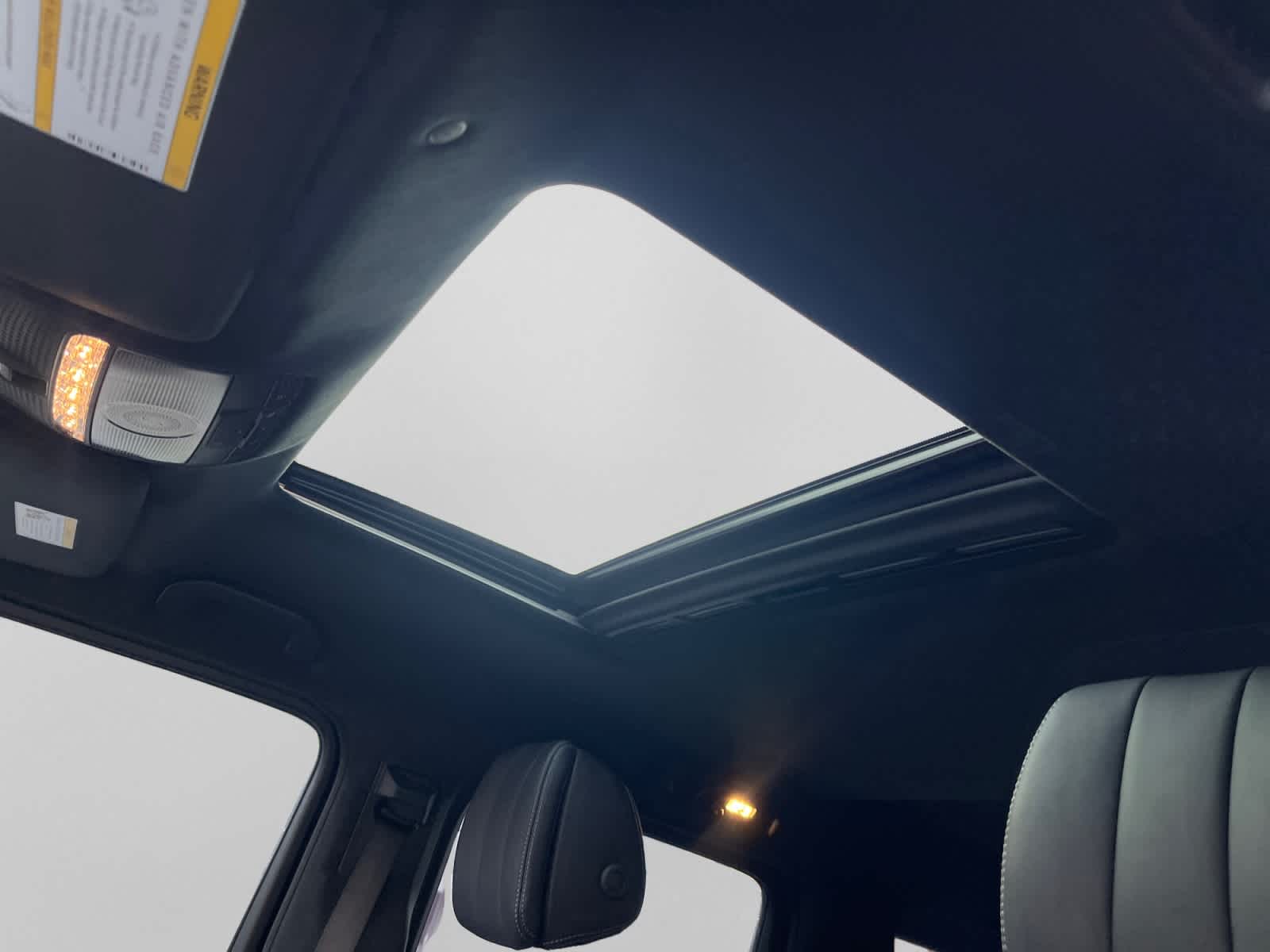 used 2024 Mercedes-Benz AMG G 63 car, priced at $189,998