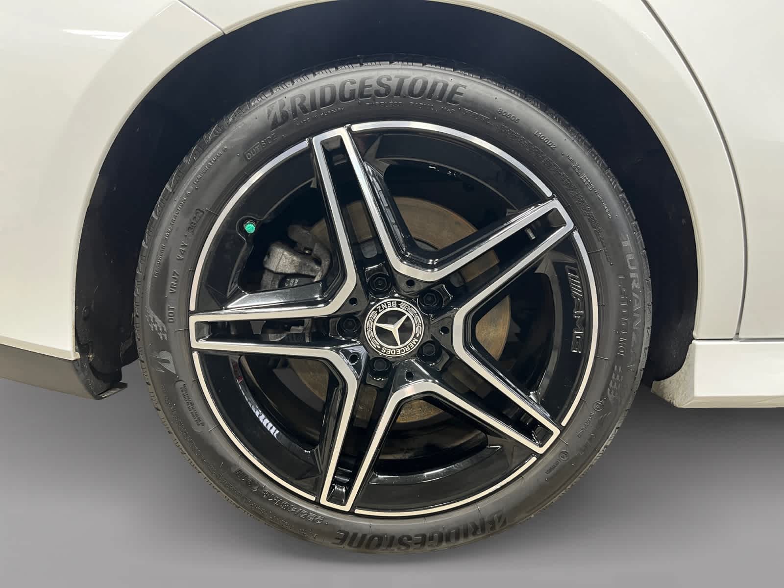 used 2023 Mercedes-Benz CLA 250 car, priced at $29,998