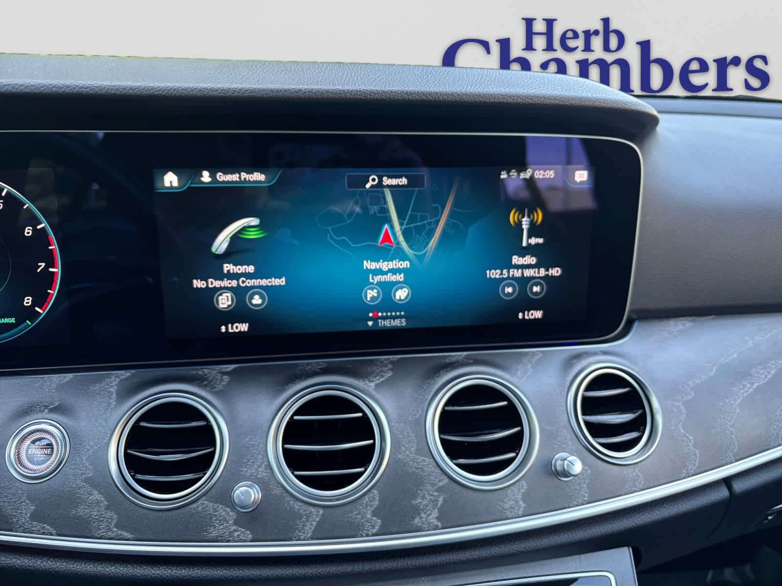 used 2023 Mercedes-Benz E-Class car, priced at $62,998