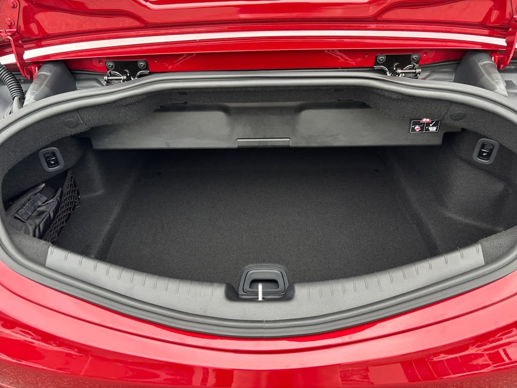 Certified 2025 Mercedes-Benz AMG CLE 53 4MATIC Convertible