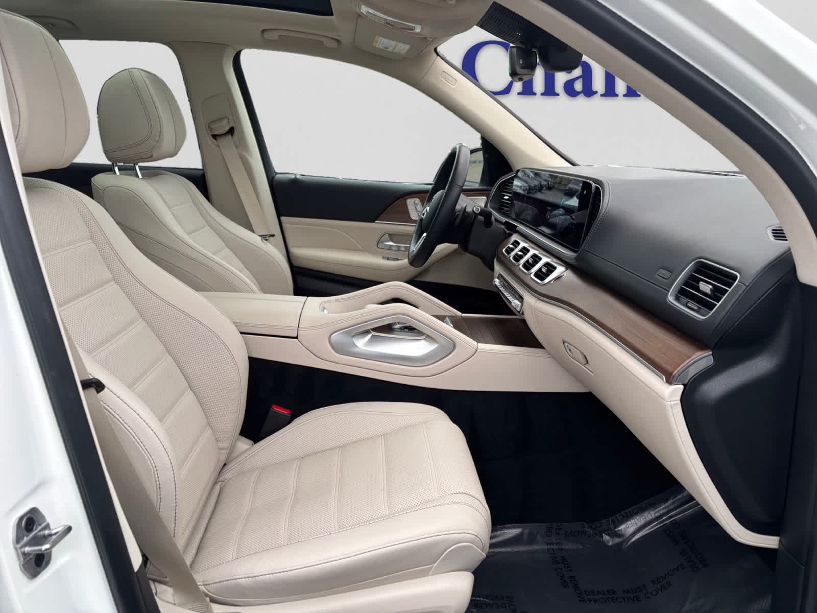 used 2022 Mercedes-Benz GLE 450 car, priced at $52,798