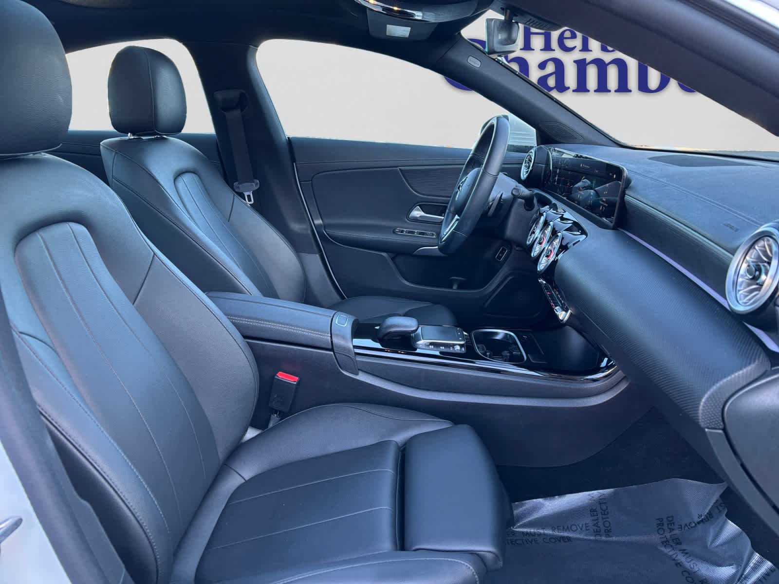 used 2023 Mercedes-Benz CLA 250 car, priced at $30,998