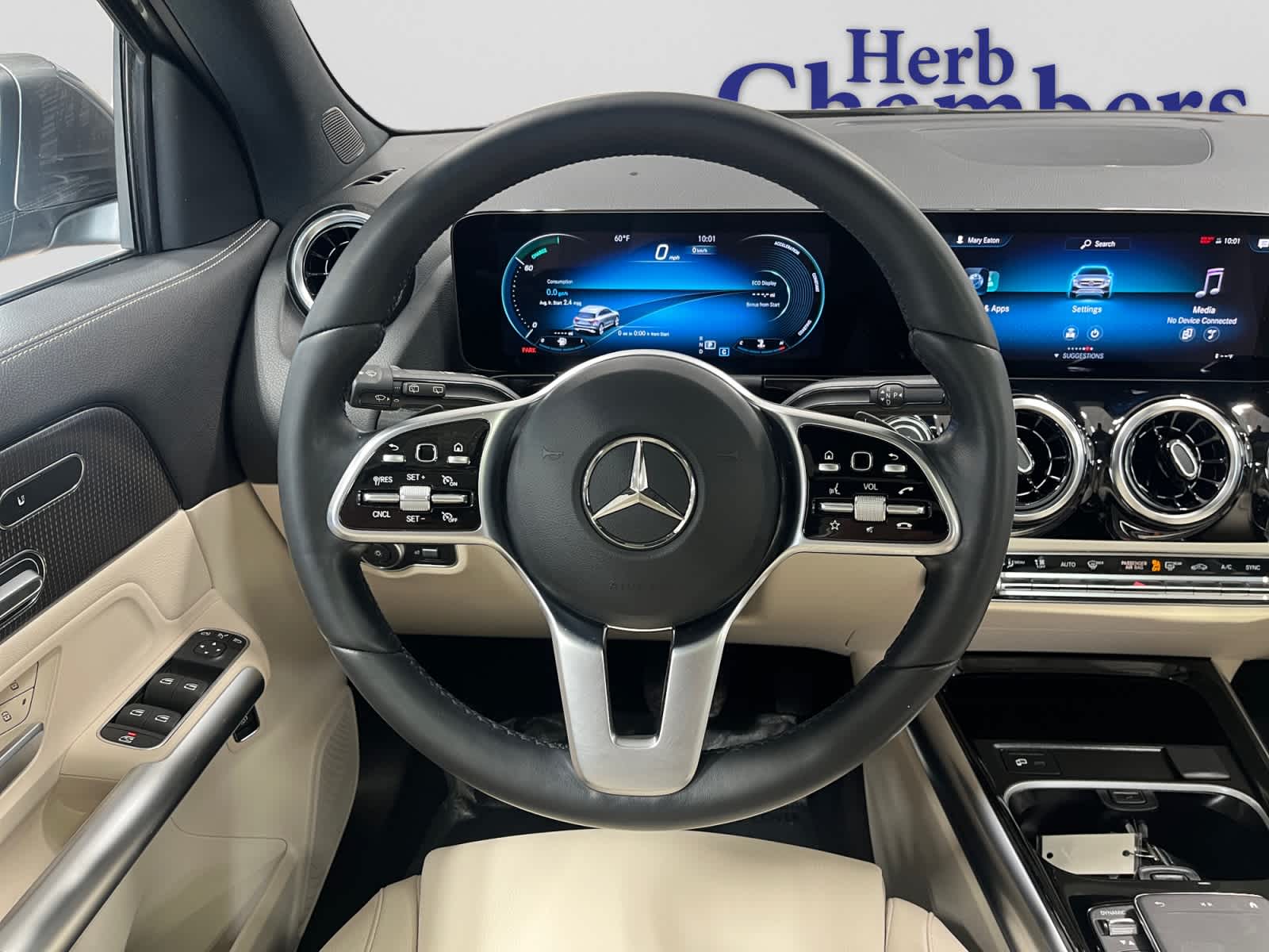 used 2023 Mercedes-Benz GLA 250 car, priced at $29,998