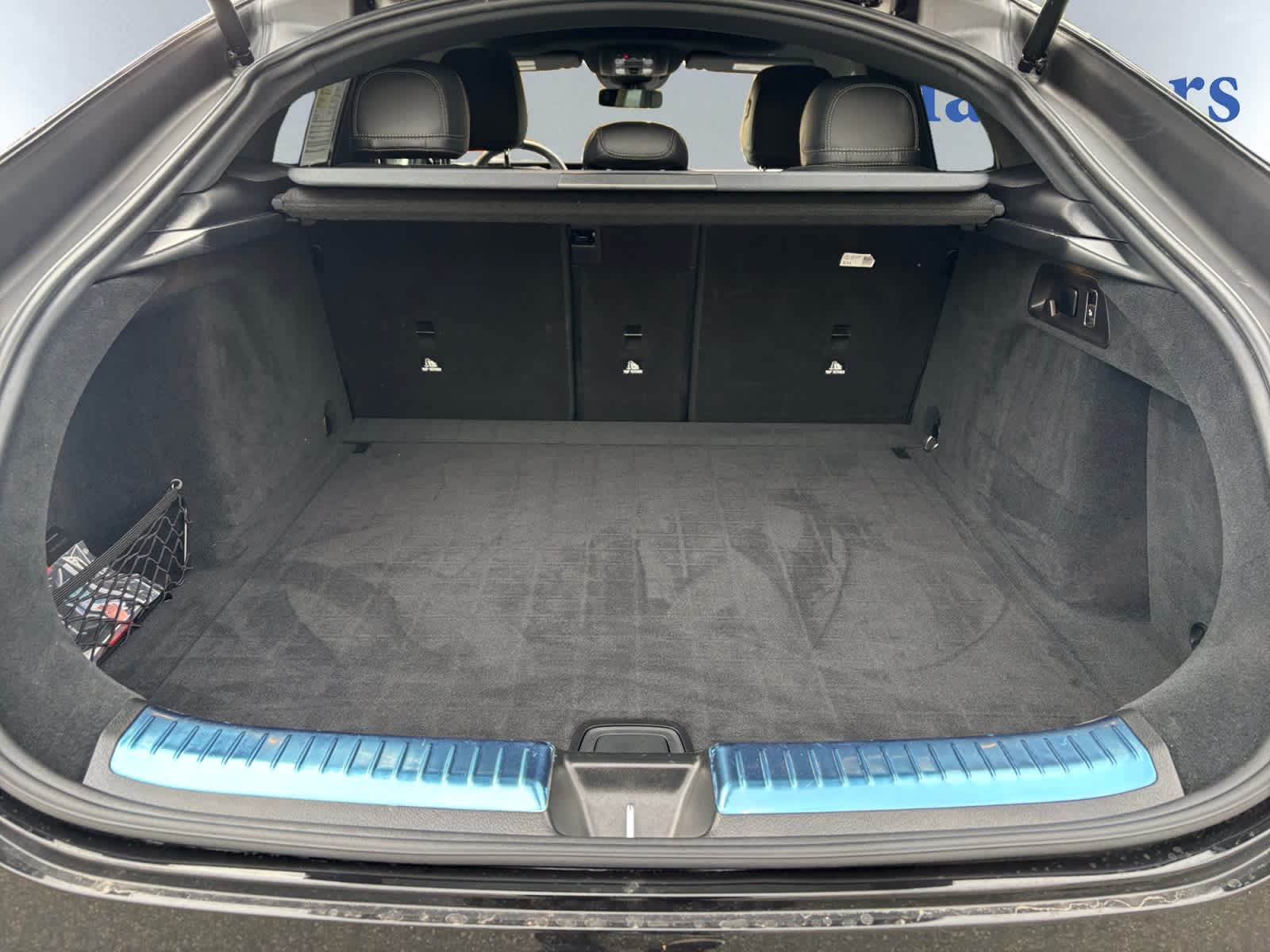 2025 Mercedes Benz GLE AMG 53 4MATIC photo 4