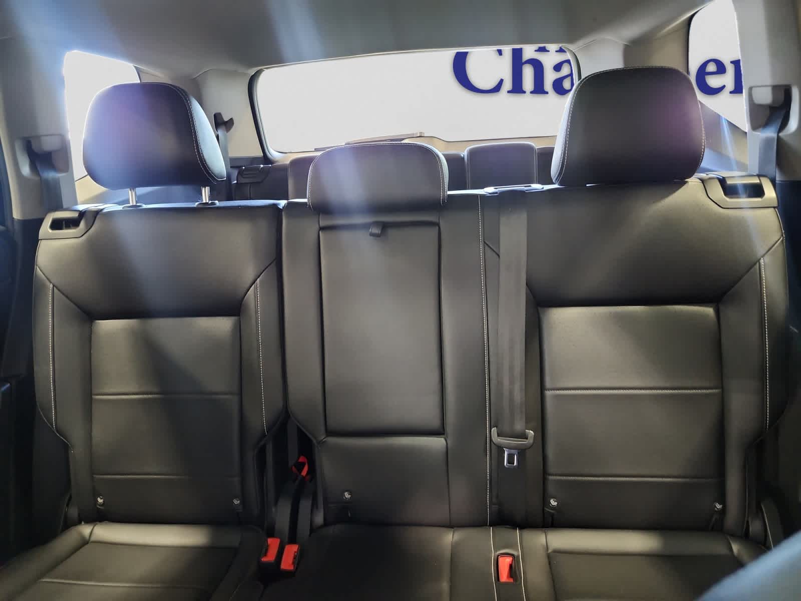 used 2021 Volkswagen Atlas car, priced at $21,897