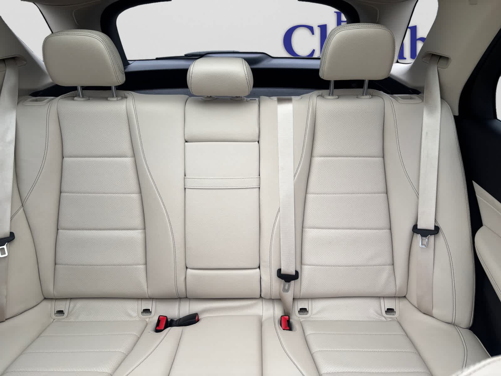 used 2023 Mercedes-Benz GLE 350 car, priced at $49,998