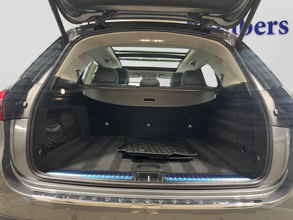 Certified 2026 Mercedes-Benz GLE 350 4MATIC SUV
