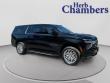 Used 2025 Chevrolet Suburban LT SUV