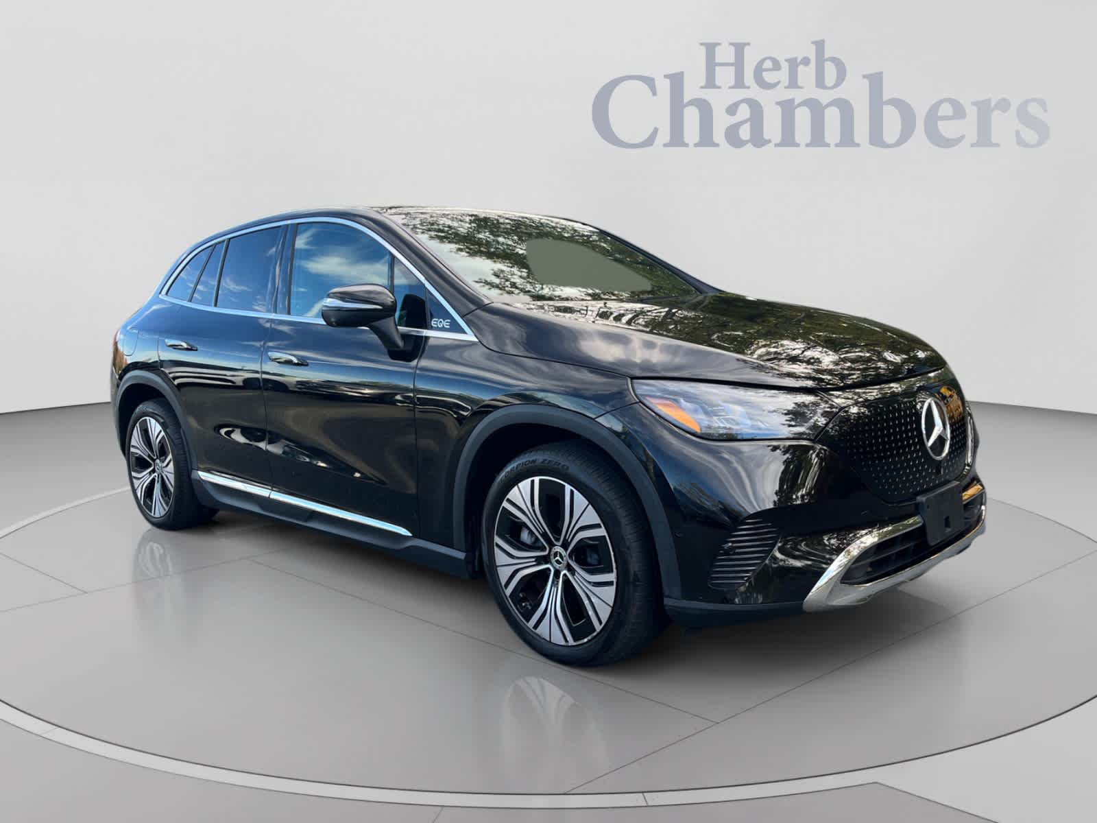 2023 Mercedes-Benz EQE SUV Base