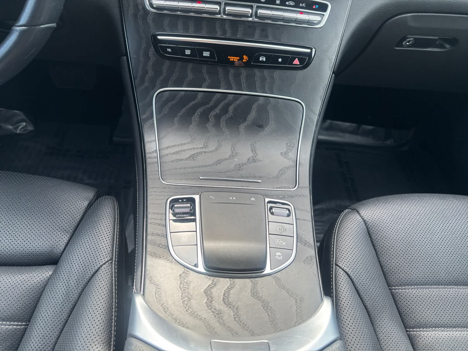 used 2020 Mercedes-Benz GLC 350e car, priced at $25,498