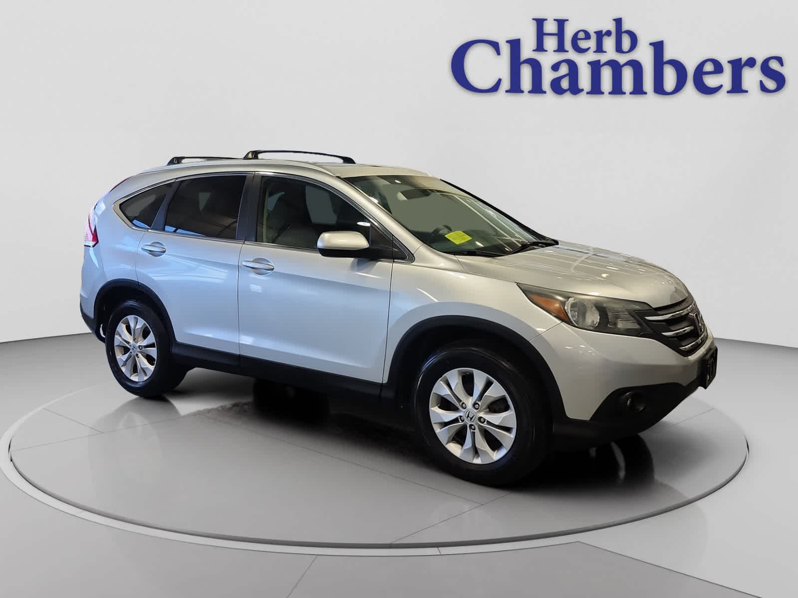 used 2013 Honda CR-V car, priced at $9,997
