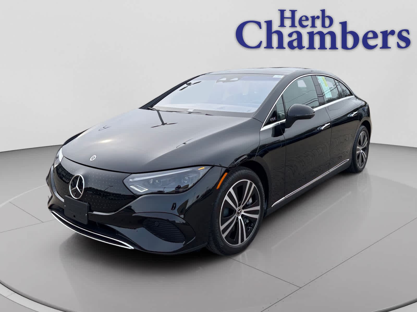 used 2023 Mercedes-Benz EQE 500 car, priced at $48,698