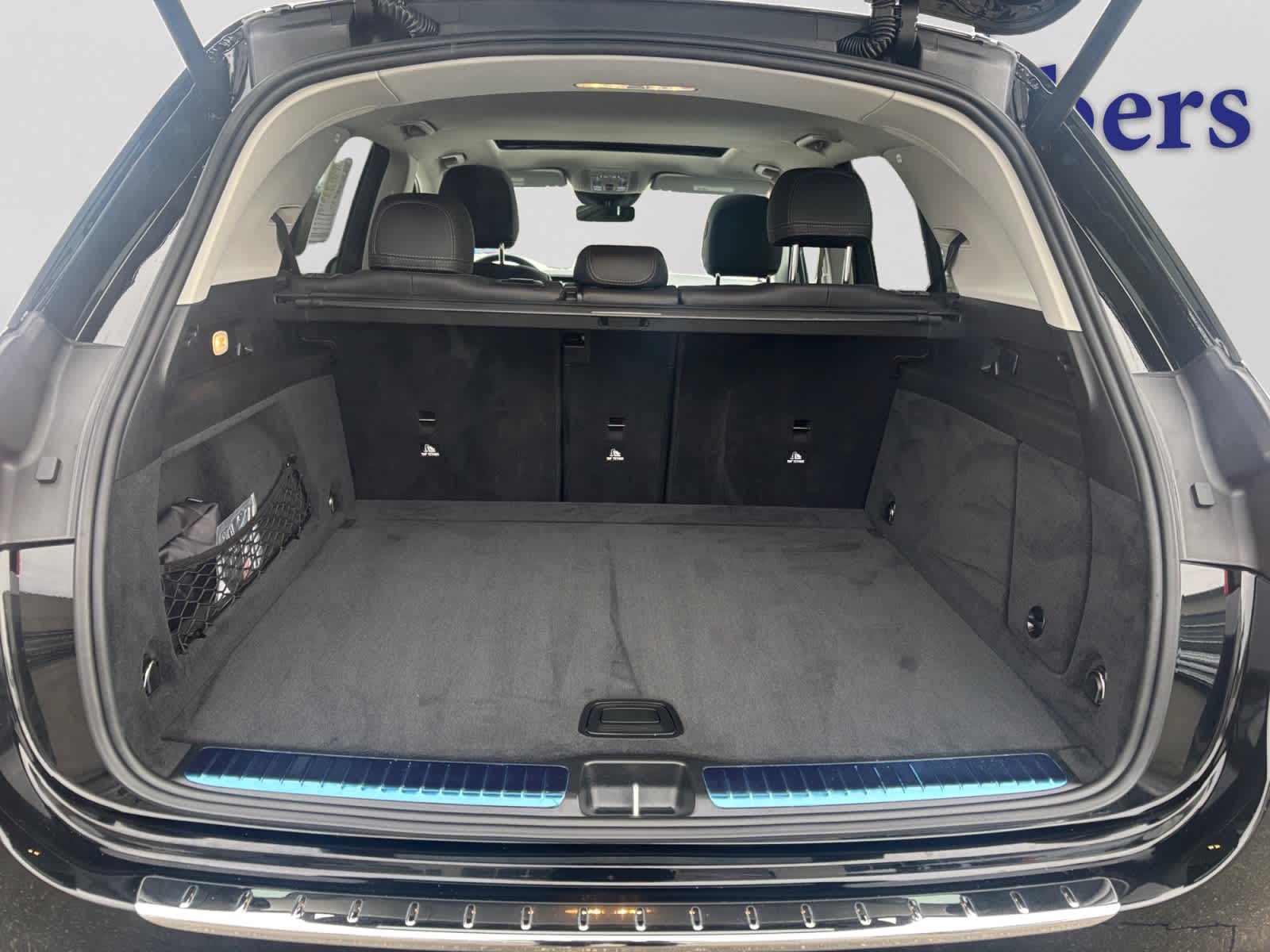 used 2026 Mercedes-Benz GLE 350 car, priced at $64,998