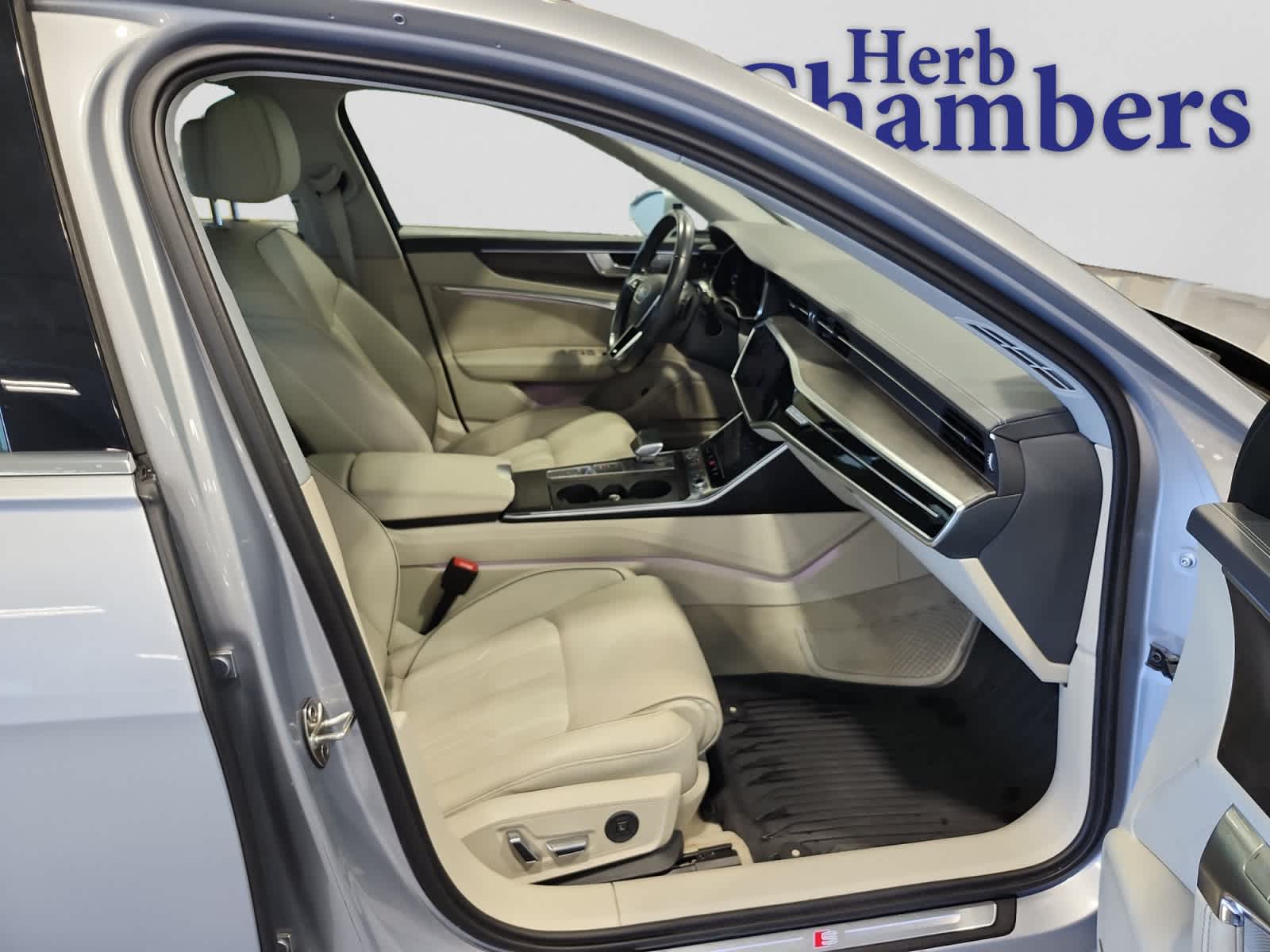 used 2019 Audi A6 car, priced at $24,997