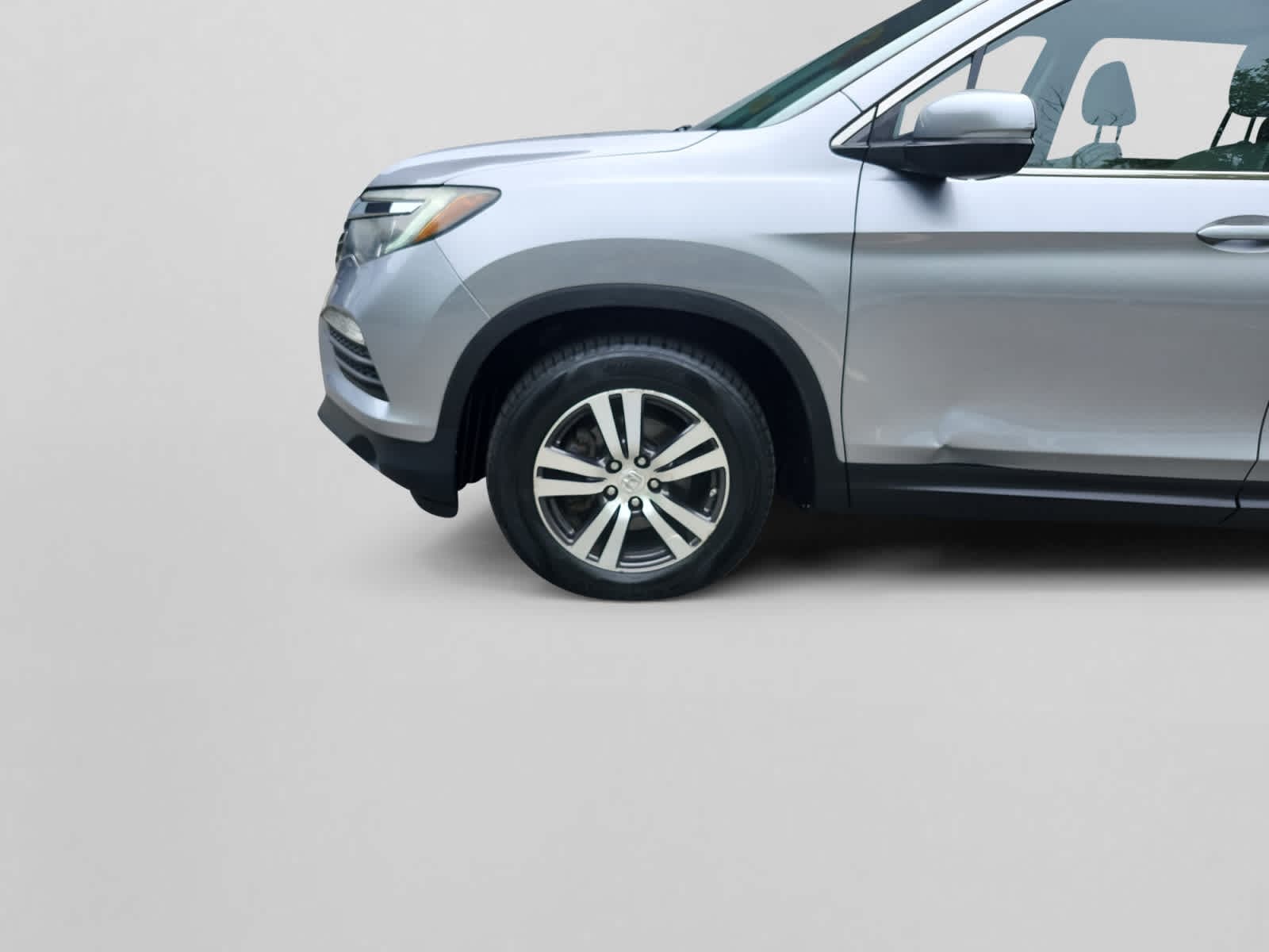 used 2016 Honda Pilot car, priced at $15,496