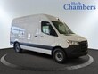 Mercedes-Benz Sprinter 2500