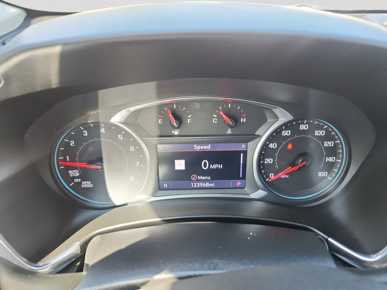 used 2019 Chevrolet Equinox car, priced at $11,697