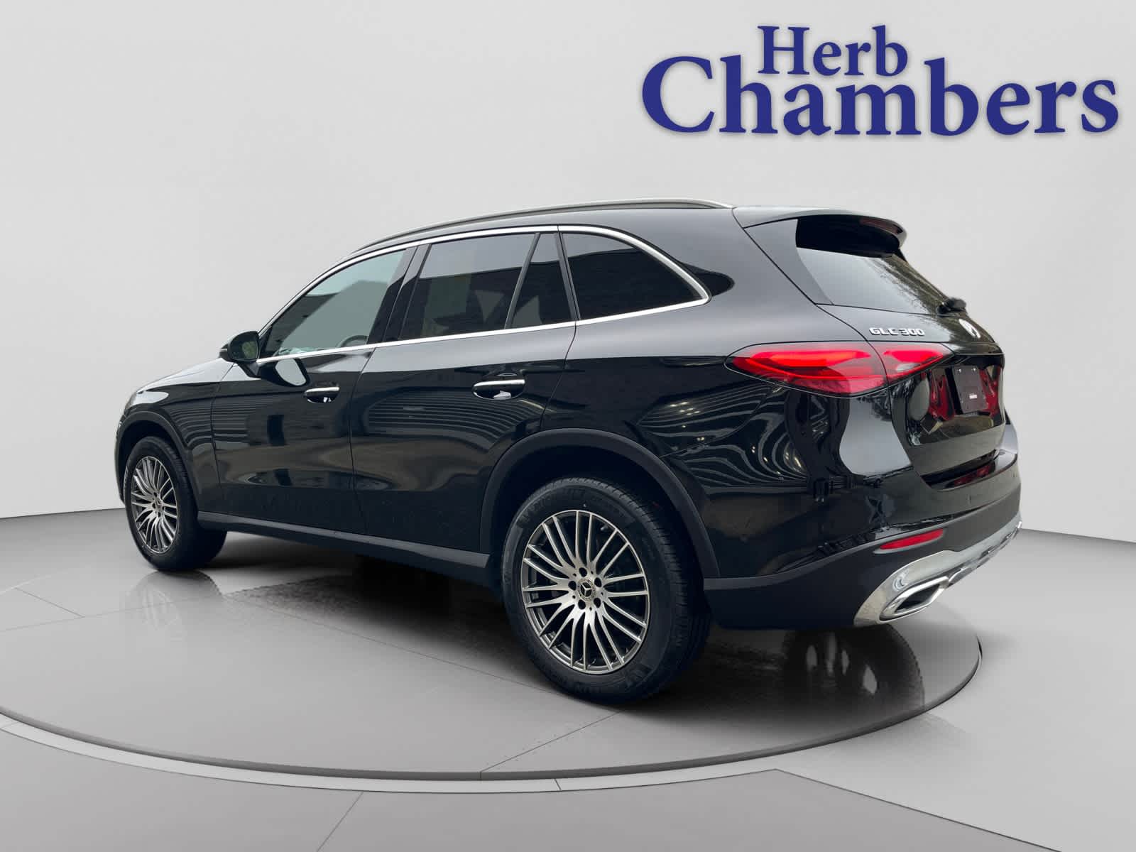 used 2026 Mercedes-Benz GLC 300 car, priced at $48,998