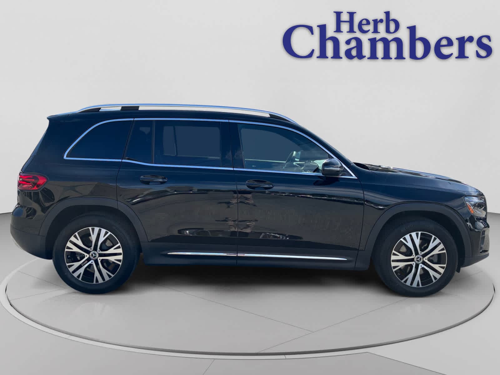 used 2026 Mercedes-Benz GLB 250 car, priced at $44,998