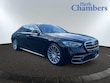 Mercedes-Benz Maybach