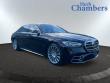 Certified 2023 Mercedes-Benz Maybach S 580 Sedan