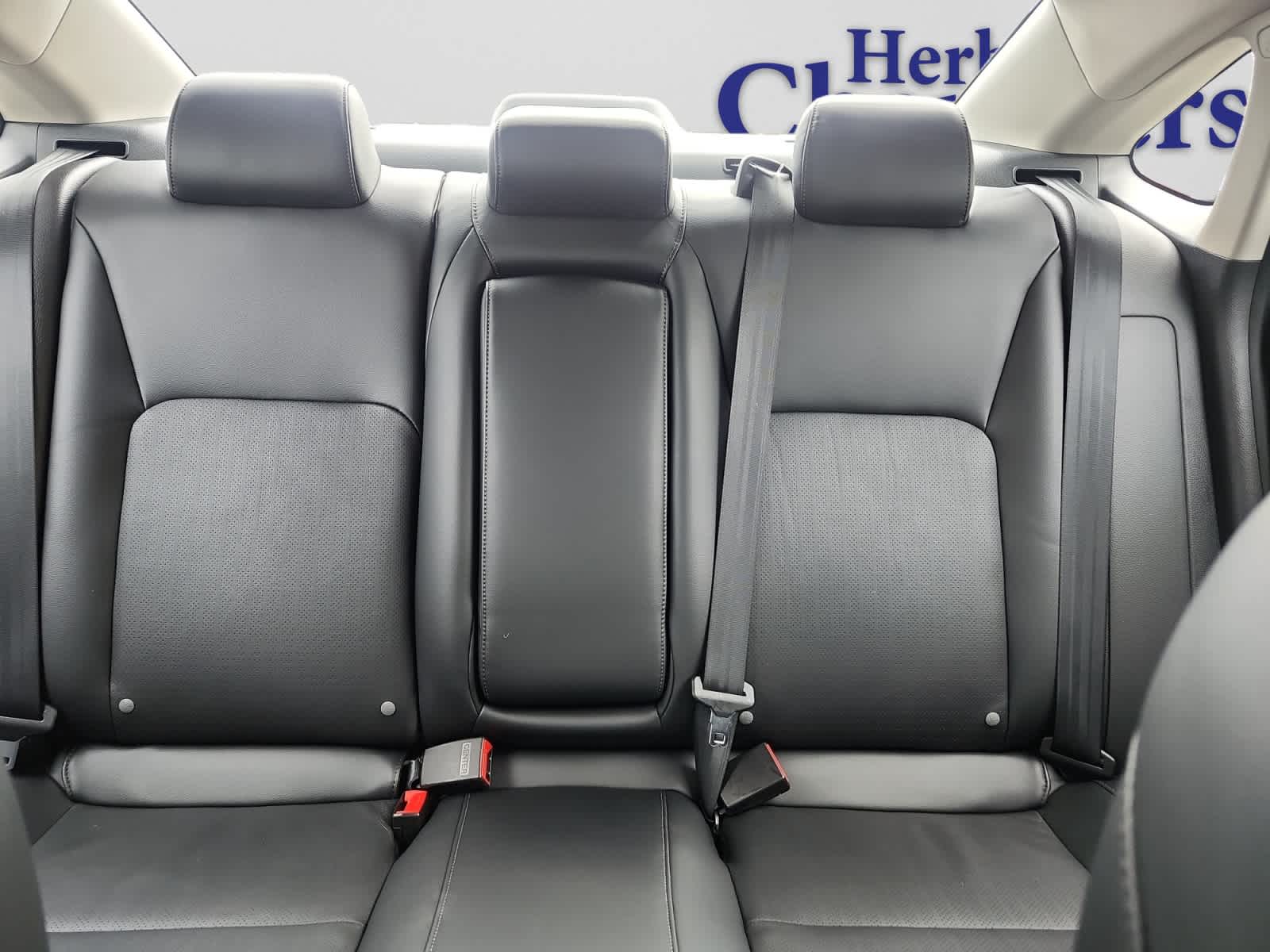 used 2023 Honda Civic car, priced at $23,497